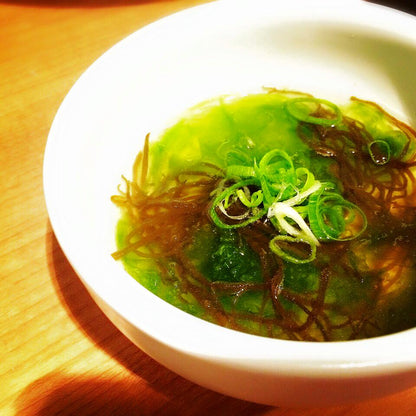 沖縄いぜな島 乾燥アーサ10g