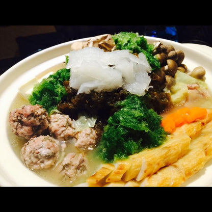 沖縄いぜな島 乾燥アーサ10g