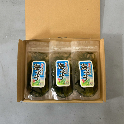 海ぶどう　ボックス